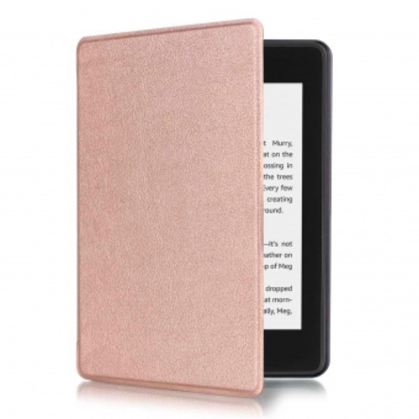 Фото - Чохол для електронної книги BeCover Smart for Amazon Kindle Paperwhite 11th Gen. 2021 Rose Gold (707209)