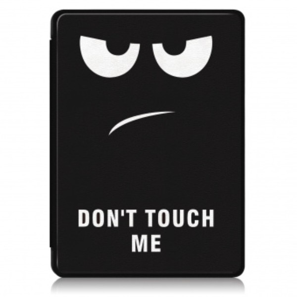 Фото - Чохол для електронної книги BeCover Smart for Amazon Kindle Paperwhite 11th Gen. 2021 Don`t Touch (707211)