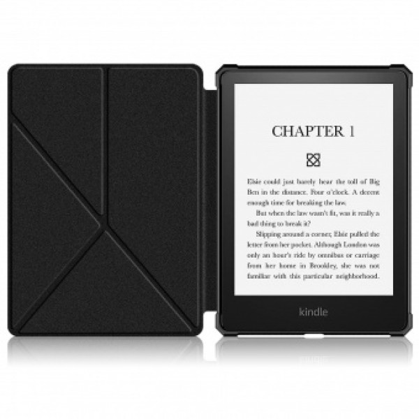 Фото - Чохол для електронної книги BeCover Ultra Slim forAmazon Kindle 11th Gen. 2022/2024 6" Pink (708849)