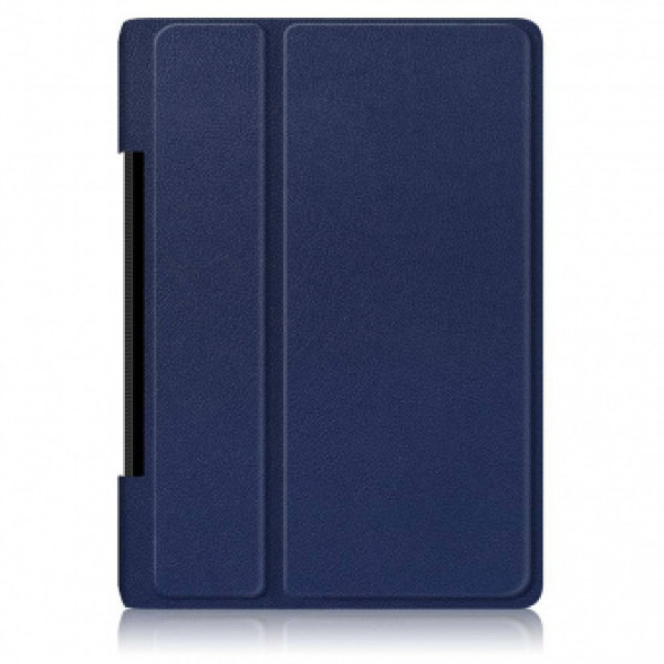 Фото - Чохол для планшета BeCover Smart for Lenovo Yoga Tab 13 YT-K606 Deep Blue (707305)