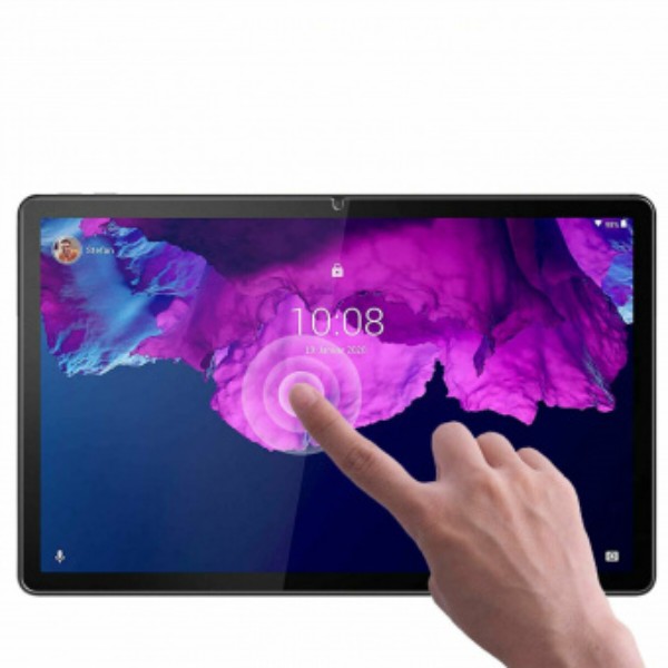 Фото - Защитное стекло для планшета BeCover for Lenovo Tab P12 Pro TB-Q706F (707315)