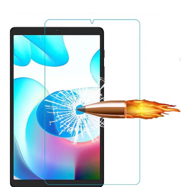 Фото - Защитное стекло для планшета BeCover for Realme Pad Mini 8.7" (707898)