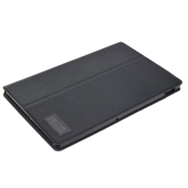 Фото - Чехол для планшета BeCover Premium for Lenovo Tab M10 Plus TB-125F (3rd Gen) 10.61" Black (707972)