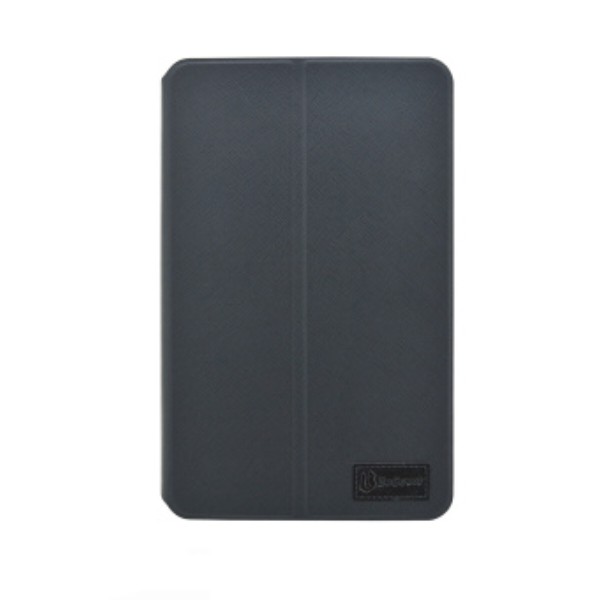 Фото - Чехол для планшета BeCover Premium for Lenovo Tab M10 Plus TB-125F (3rd Gen) 10.61" Black (707972)