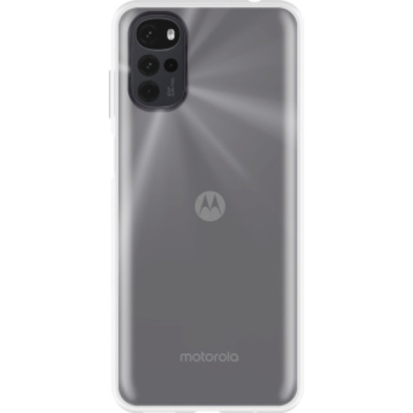 Фото - Чехол для смартфона BeCover for Motorola Moto G22 Transparancy (707990)