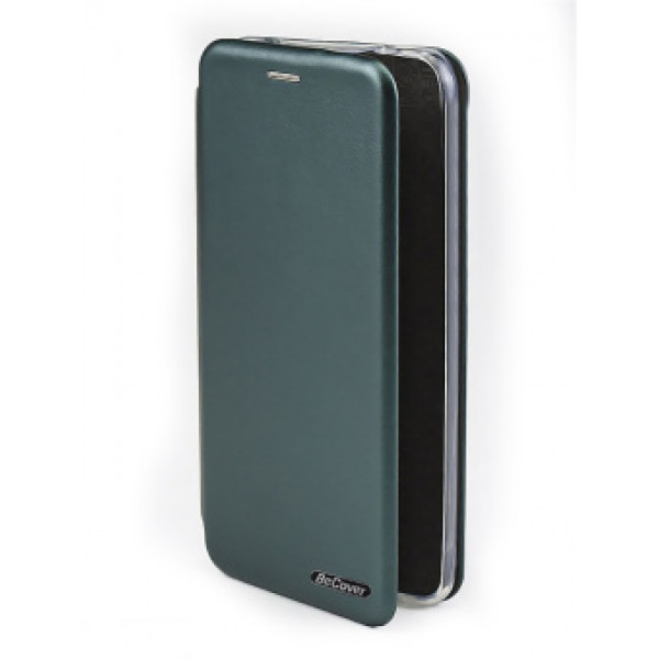 Фото - Чохол для смартфону BeCover Exclusive for Xiaomi Redmi Note 10 5G Dark Green (708013)