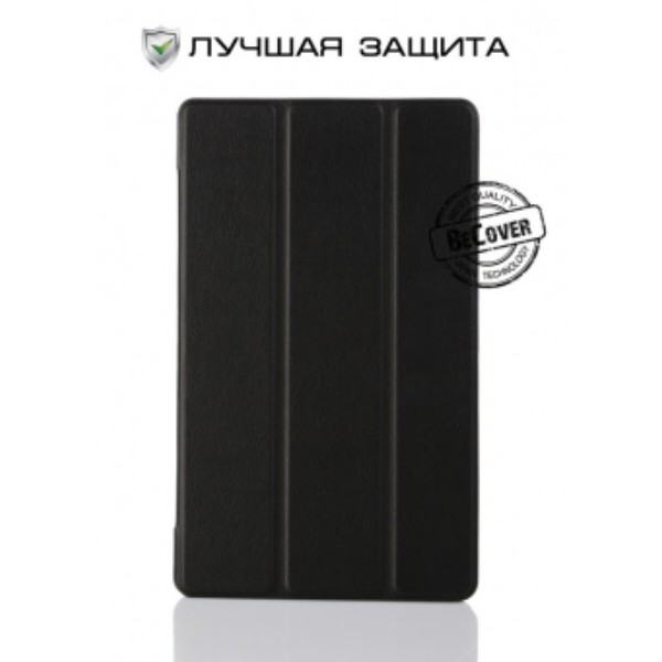 Фото - Чохол для планшету BeCover Smart Case for Lenovo Tab M8 TB-8505/TB-8705/M8 TB-8506 3rd Gen Fairy (708022)