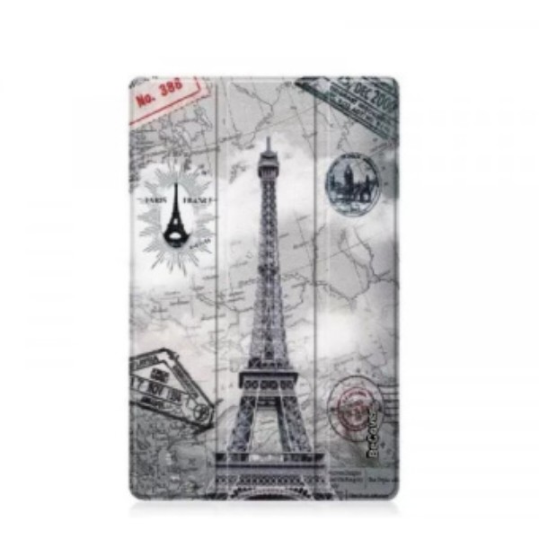 Фото - Чехол для планшета BeCover Smart for Nokia T20 10.4" Paris (708059)