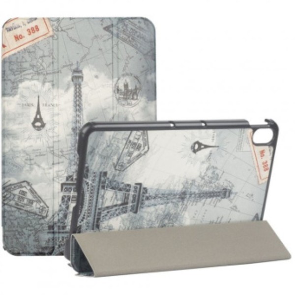 Фото - Чехол для планшета BeCover Smart for Nokia T20 10.4" Paris (708059)