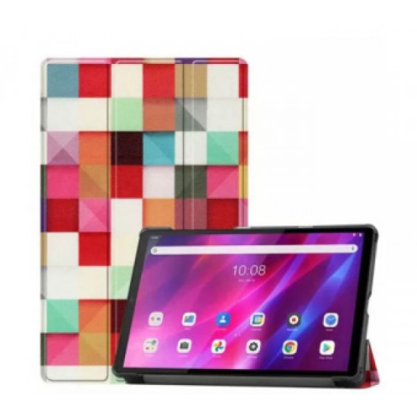 Фото - Чохол для планшета BeCover Smart for Nokia T20 10.4" Square (708060)
