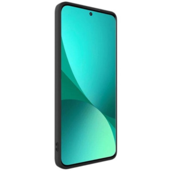 Фото - Чохол для смартфону BeCover for Xiaomi 12T/12T Pro Black (708101)