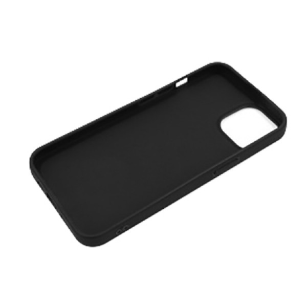 Фото - Чохол для смартфону BeCover for Apple iPhone 14 Black (708107)