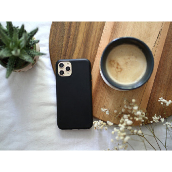 Фото - Чохол для смартфону BeCover for Apple iPhone 14 Black (708107)