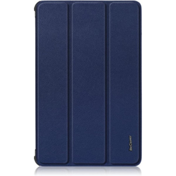 Фото - Чехол для планшета BeCover for Realme Pad Mini 8.7'' Deep Blue (708258)