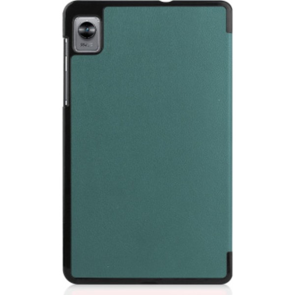 Фото - Чехол для планшета BeCover Smart for Realme Pad Mini 8.7 Dark Green (708259)