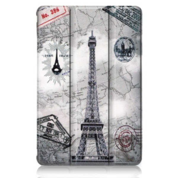 Фото - Чехол для планшета BeCover for Realme Pad Mini 8.7'' Paris (708263)