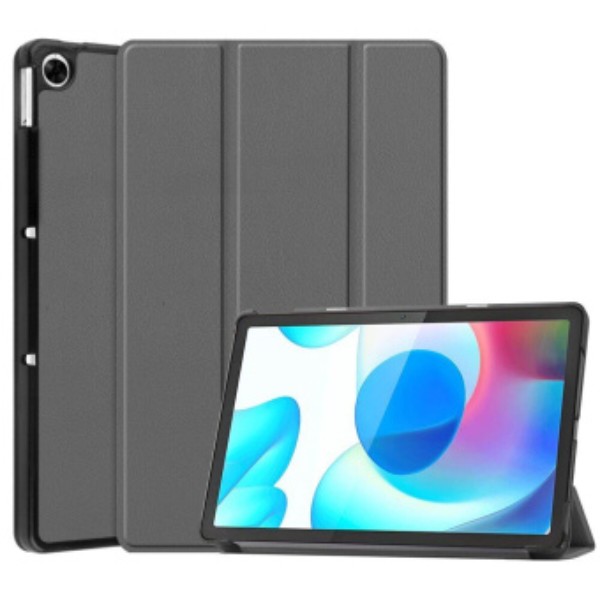 Фото - Чехол для планшета BeCover Smart for Realme Pad 10.4" Gray (708267)