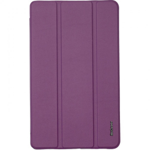 Фото - Чохол для планшета BeCover Smart for Realme Pad 10.4" Purple (708268)