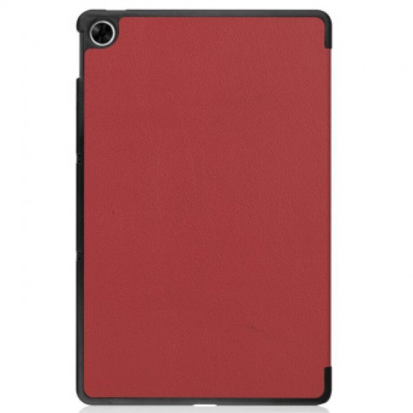 Фото - Чохол для планшета BeCover Smart for Realme Pad 10.4" Red Wine (708269)