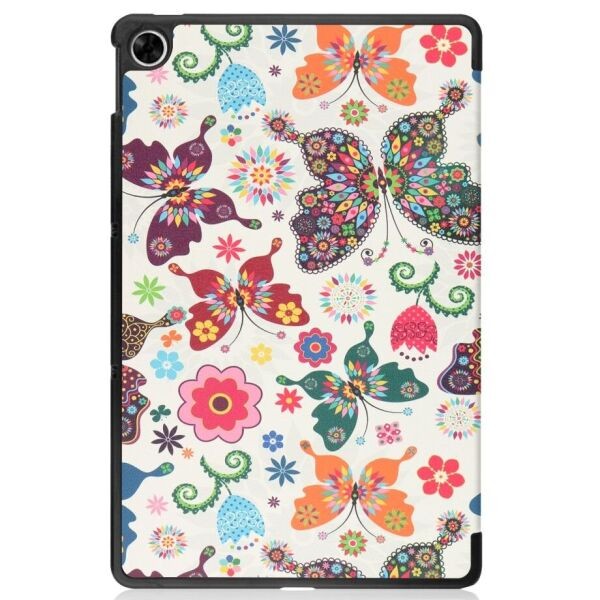 Фото - Чохол для планшета BeCover Smart for Realme Pad 10.4" Butterfly (708270)