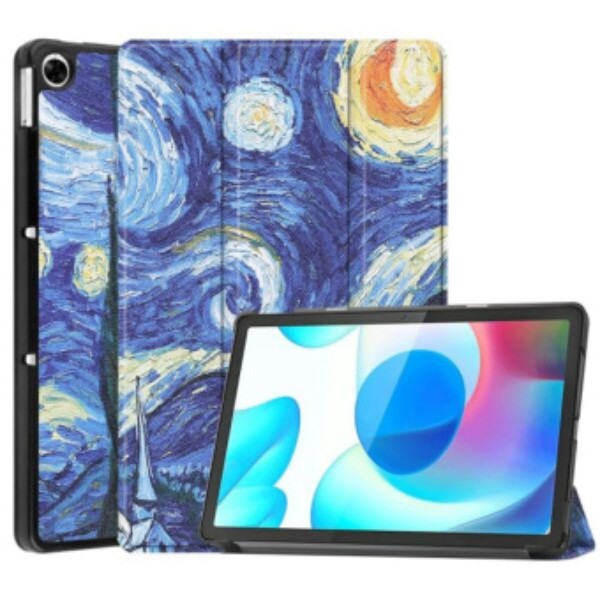 Фото - Чохол для планшета BeCover Smart for Realme Pad 10.4" Night (708275)