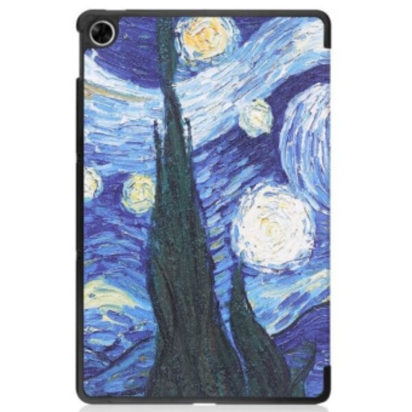 Фото - Чохол для планшета BeCover Smart for Realme Pad 10.4" Night (708275)