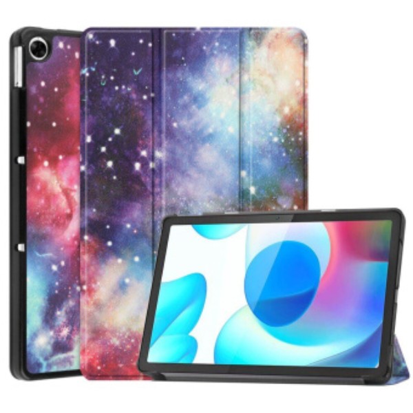Фото - Чехол для планшета BeCover Smart for Realme Pad 10.4" Space (708277)