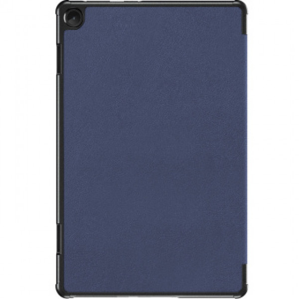 Фото - Чохол для планшета BeCover Smart for Lenovo Tab M10 TB-328F (3rd Gen) 10.1" Deep Blue (708282)