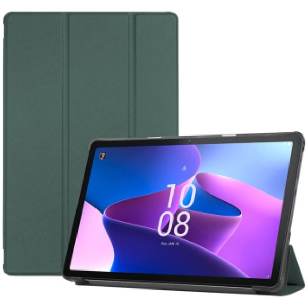 Фото - Чехол для планшета BeCover Smart for Lenovo Tab M10 TB-328F (3rd Gen) 10.1" Dark Green (708283)