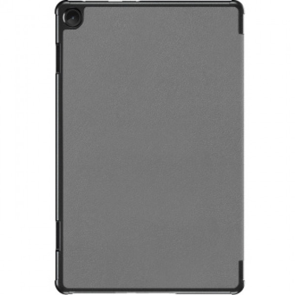 Фото - Чохол для планшета BeCover Smart for Lenovo Tab M10 TB-328F (3rd Gen) 10.1" Gray (708284)