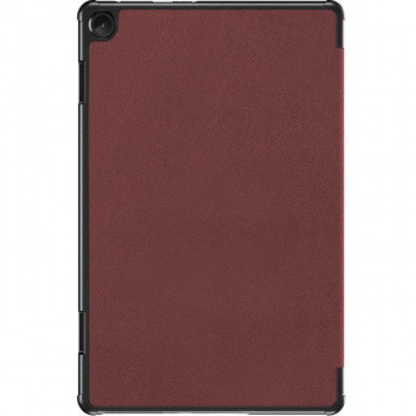 Фото - Чохол для планшета BeCover Smart for Lenovo Tab M10 TB-328F (3rd Gen) 10.1" Red Wine (708287)