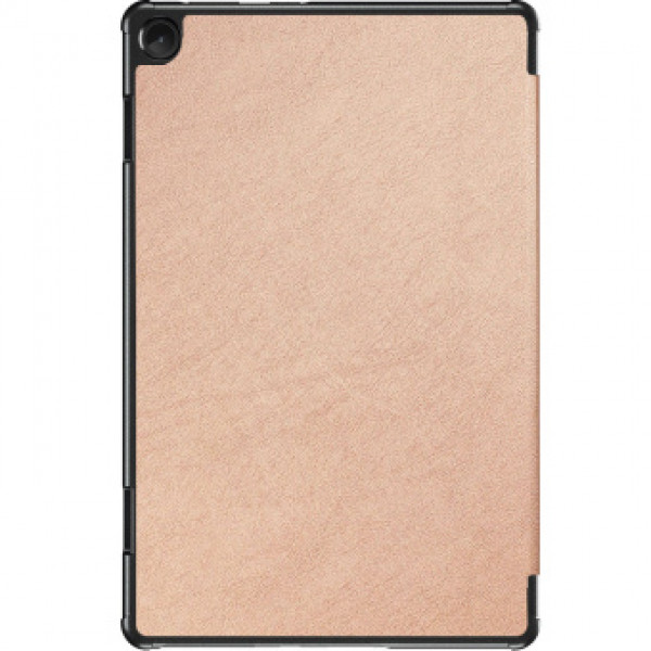 Фото - Чохол для планшета BeCover Smart for Lenovo Tab M10 TB-328F (3rd Gen) 10.1" Rose Gold (708288)