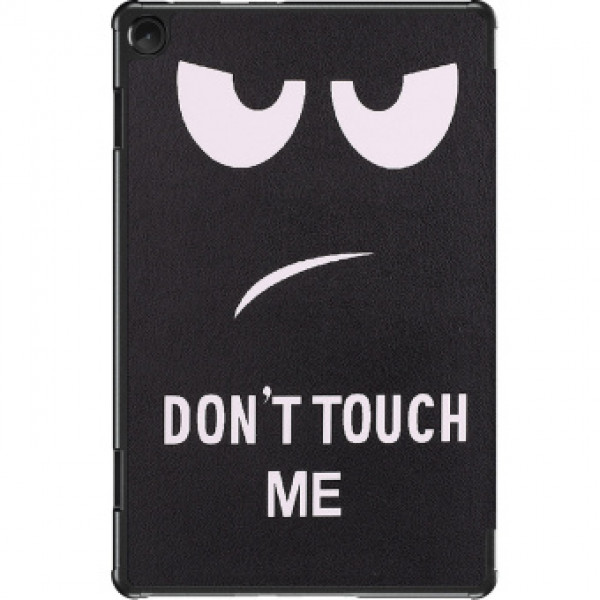 Фото - Уценка - Чехол для планшета BeCover Smart for Lenovo Tab M10 TB-328F (3rd Gen) 10.1" Don`t Touch (708292)
