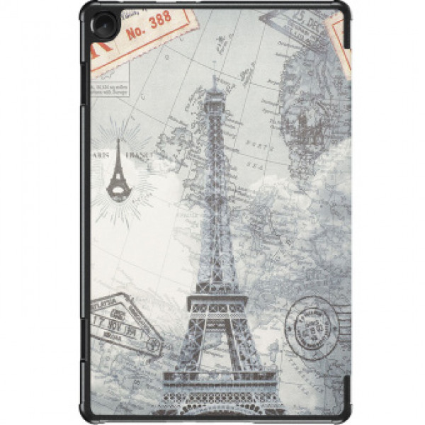 Фото - Чохол для планшета BeCover Smart for Lenovo Tab M10 TB-328F (3rd Gen) 10.1" Paris (708296)
