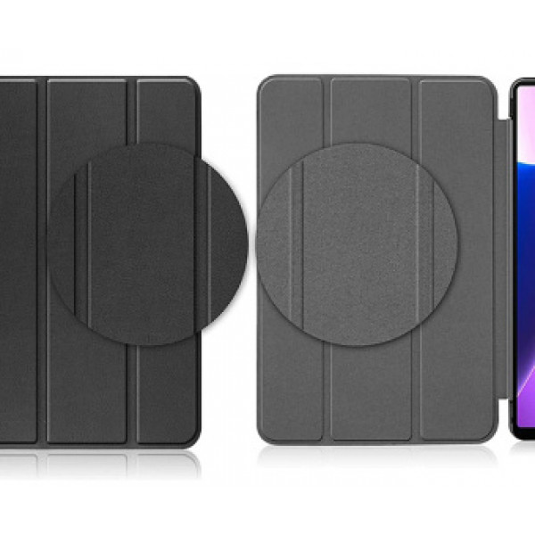Фото - Чохол для планшета BeCover Smart for Lenovo Tab M10 TB-328F (3rd Gen) 10.1" Space (708297)