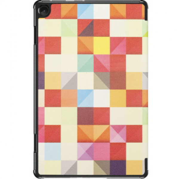 Фото - Чохол для планшета BeCover Smart for Lenovo Tab M10 TB-328F (3rd Gen) 10.1" Square (708299)
