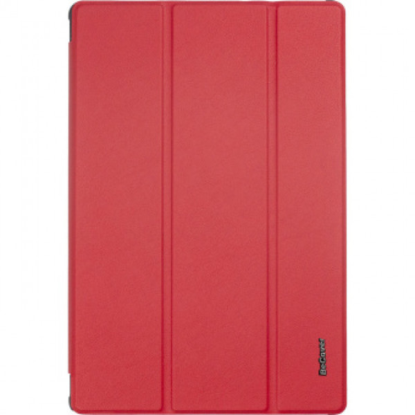 Фото - Чохол для планшета BeCover Smart for Lenovo Tab M10 Plus TB-125F (3rd Gen) 10.61" Red (708306)