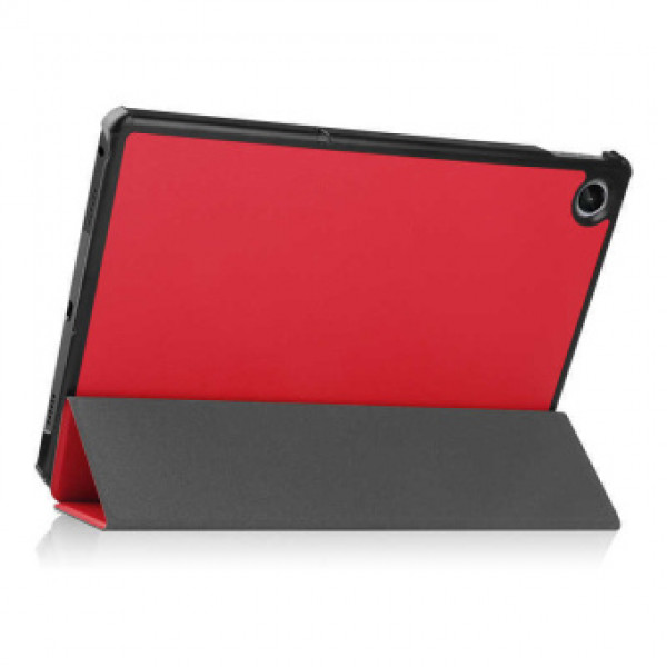 Фото - Чохол для планшета BeCover Smart for Lenovo Tab M10 Plus TB-125F (3rd Gen) 10.61" Red (708306)