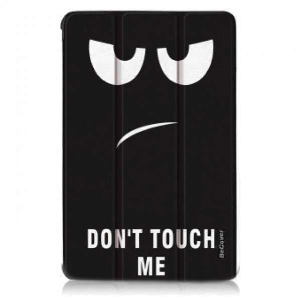 Фото - Чехол для планшета BeCover Smart for Lenovo Tab M10 Plus TB-125F (3rd Gen) 10.61" Don`t Touch (708312)
