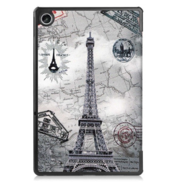 Фото - Чехол для планшета BeCover Smart for Lenovo Tab M10 Plus TB-125F (3rd Gen) 10.61" Paris (708316)