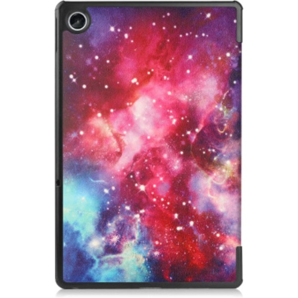 Фото - Чехол для планшета BeCover Smart for Lenovo Tab M10 Plus TB-125F (3rd Gen) 10.61" Space (708317)