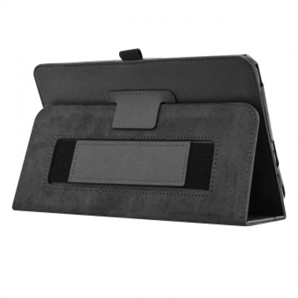 Фото - Чохол для планшета BeCover Slimbook for Lenovo Tab M10 TB-328F (3rd Gen) 10.1" Black (708339)