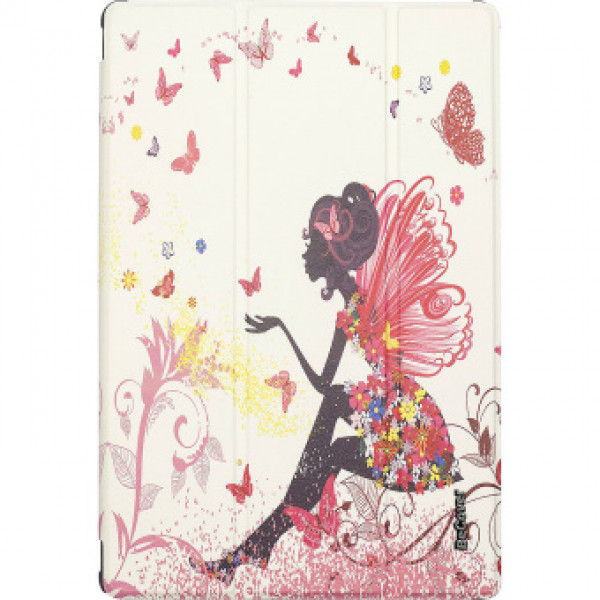 Фото - Чехол для планшета BeCover Smart for Realme Pad Mini 8.7" Fairy (708350)