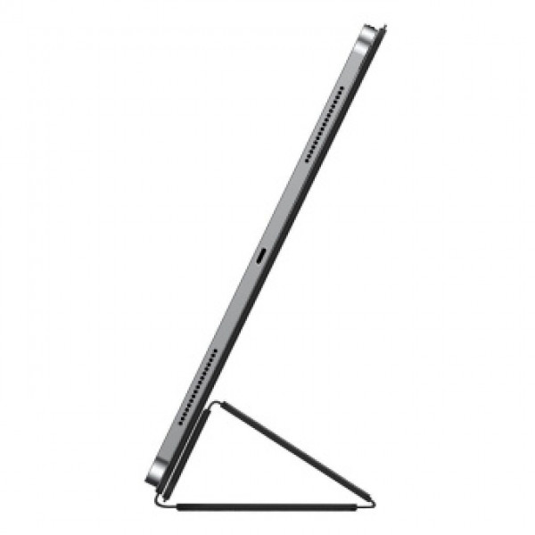 Фото - Чохол для планшета BeCover Tri Fold Soft TPU Silicone for Apple iPad Air (4/5) 2020/2022 10.9'' Black (708509)