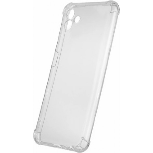 Фото - Чохол для смартфону BeCover Anti-Shock for Samsung Galaxy M13 5G SM-M136 Clear (708628)