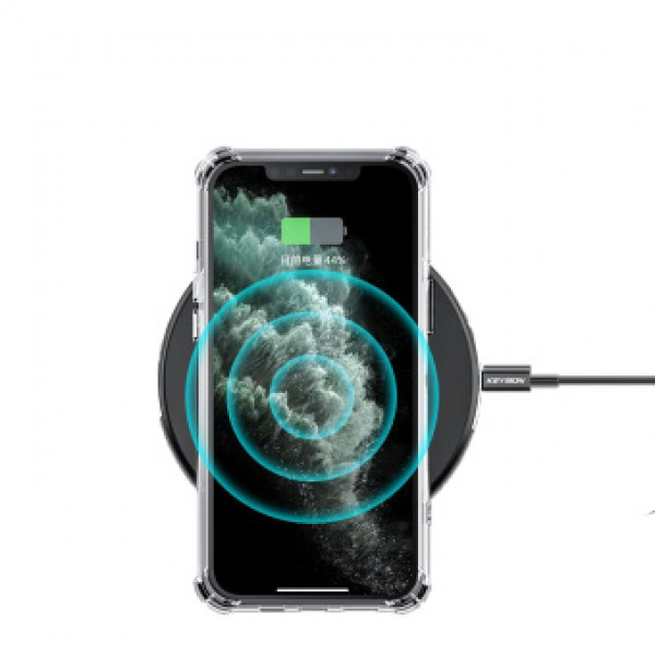 Фото - Чохол для смартфону BeCover Anti-Shock for Poco M5 4G Clear (708630)