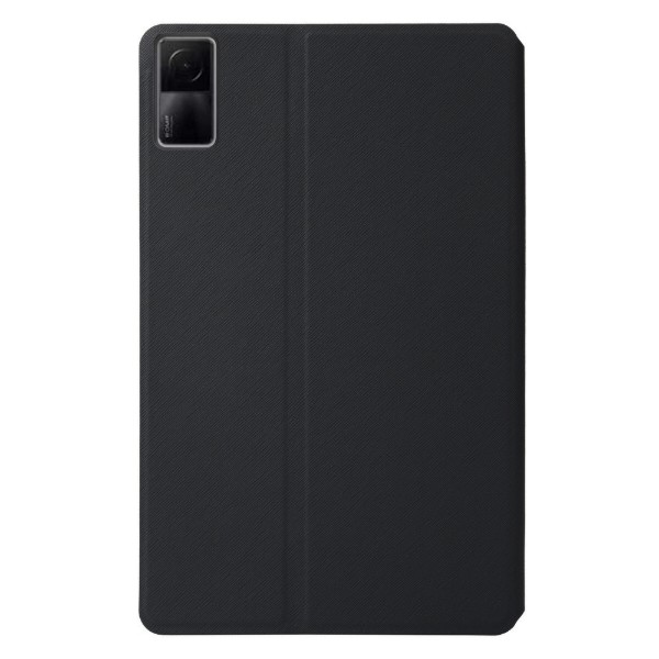 Фото - Чохол для планшета BeCover Premium for Xiaomi Redmi Pad Black (708675)