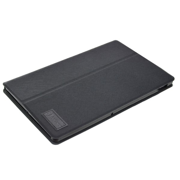 Фото - Чохол для планшета BeCover Premium for Xiaomi Redmi Pad Black (708675)