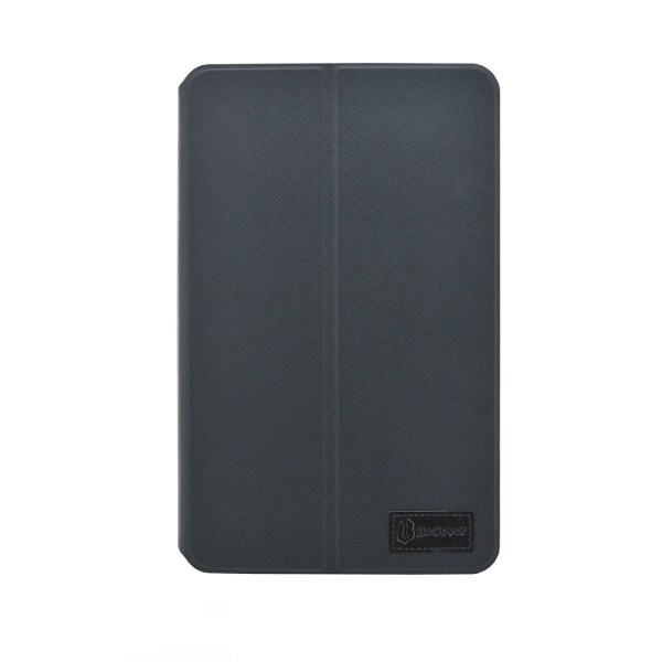 Фото - Чохол для планшета BeCover Premium for Xiaomi Redmi Pad Black (708675)