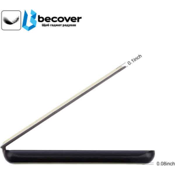 Фото - Чохол для електронної книги BeCover Smart Case for Amazon Kindle 11th Gen. 2022 6" Moon Adventure (708872)